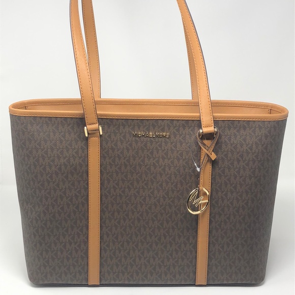 Nwt Michael kors Sady Laptop Bag - Picture 2 of 6